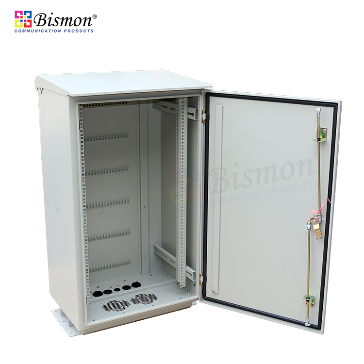 20U Wall Rack Outdoor 19inch (D:80cm)